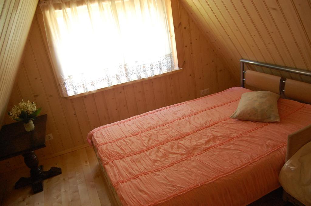 Hotel Kucuru Dzirnavas Lautere Exteriér fotografie